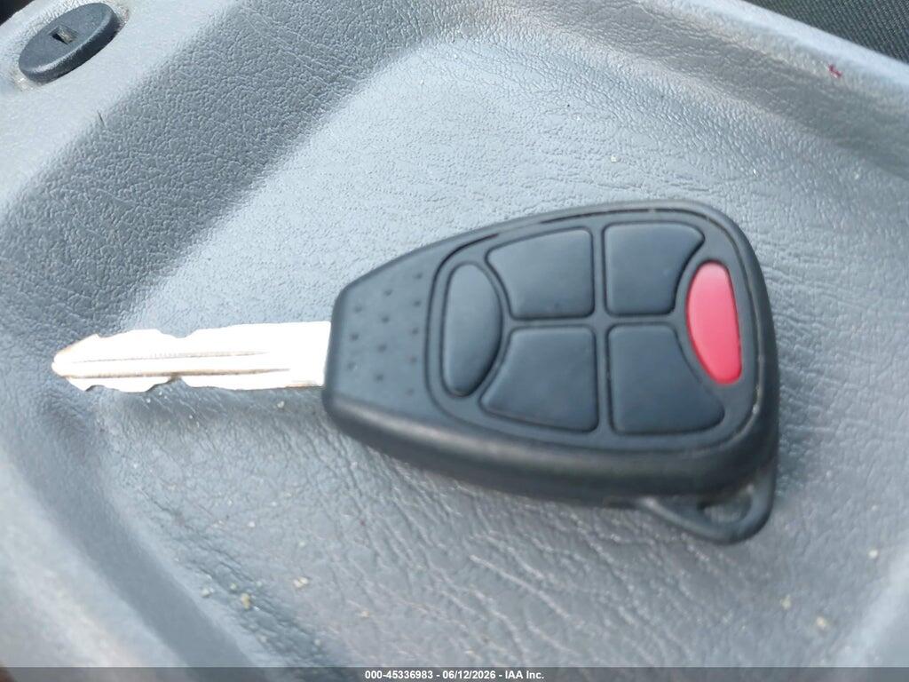 2D8GP44L07R180751 2007 DODGE GRAND CARAVAN photo no. 11