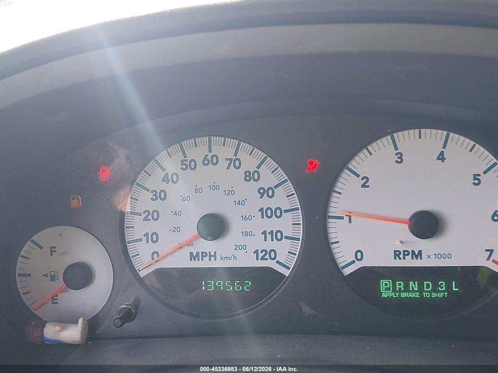 2D8GP44L07R180751 2007 DODGE GRAND CARAVAN photo no. 7