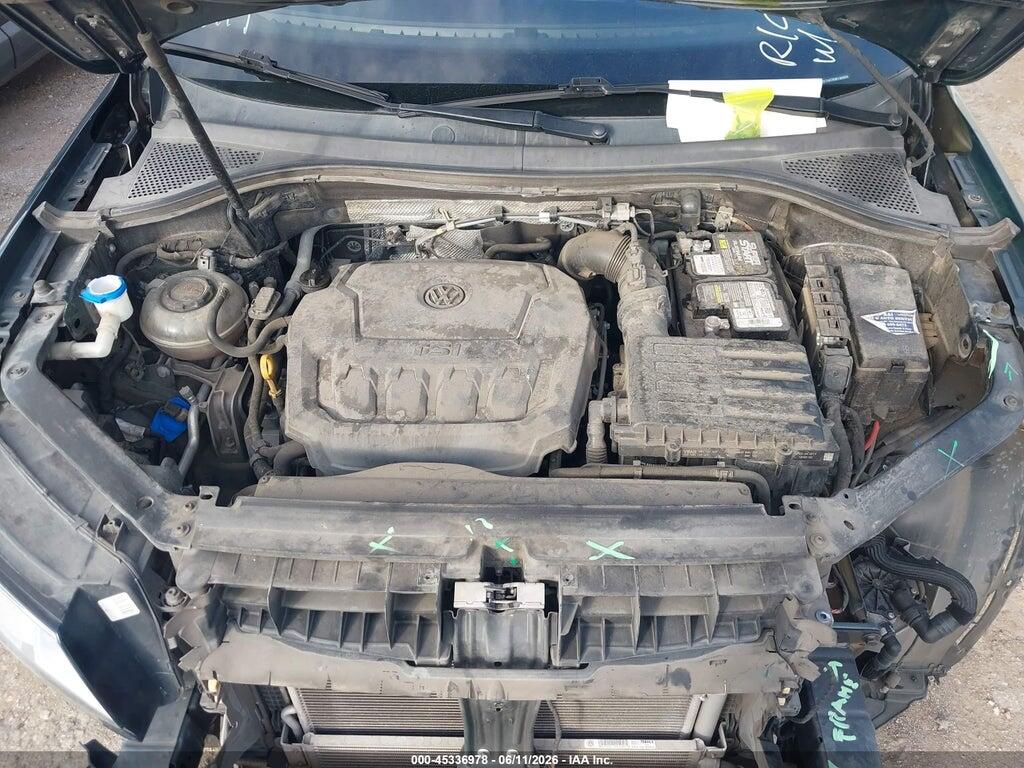 3VV3B7AX7KM130905 2019 VOLKSWAGEN TIGUAN photo no. 10