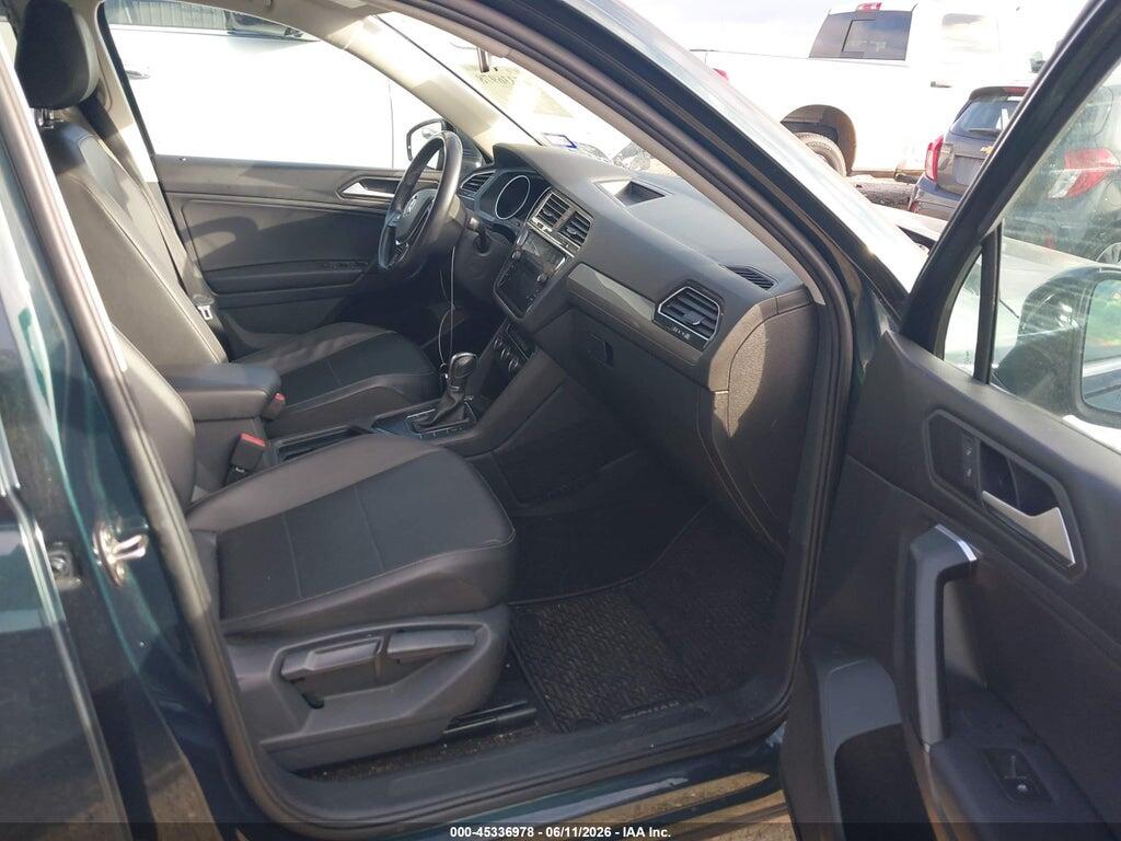 3VV3B7AX7KM130905 2019 VOLKSWAGEN TIGUAN photo no. 5