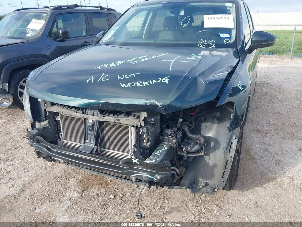 3VV3B7AX7KM130905 2019 VOLKSWAGEN TIGUAN photo no. 6