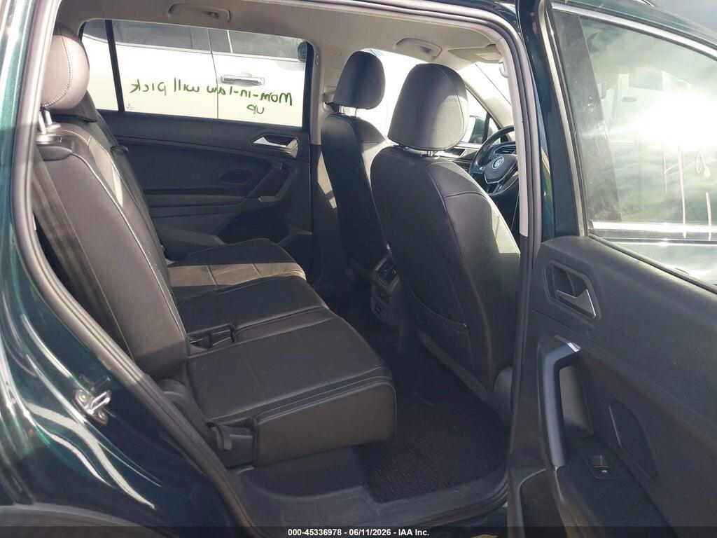 3VV3B7AX7KM130905 2019 VOLKSWAGEN TIGUAN photo no. 8