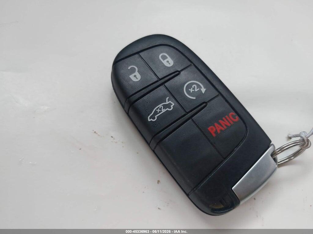 2C3CDXBG9PH604080 2023 DODGE CHARGER photo no. 11
