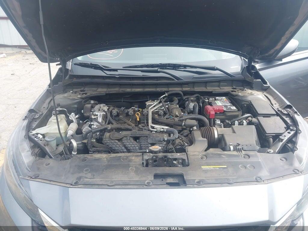 1N4BL4BV2NN340220 2022 NISSAN ALTIMA photo no. 10