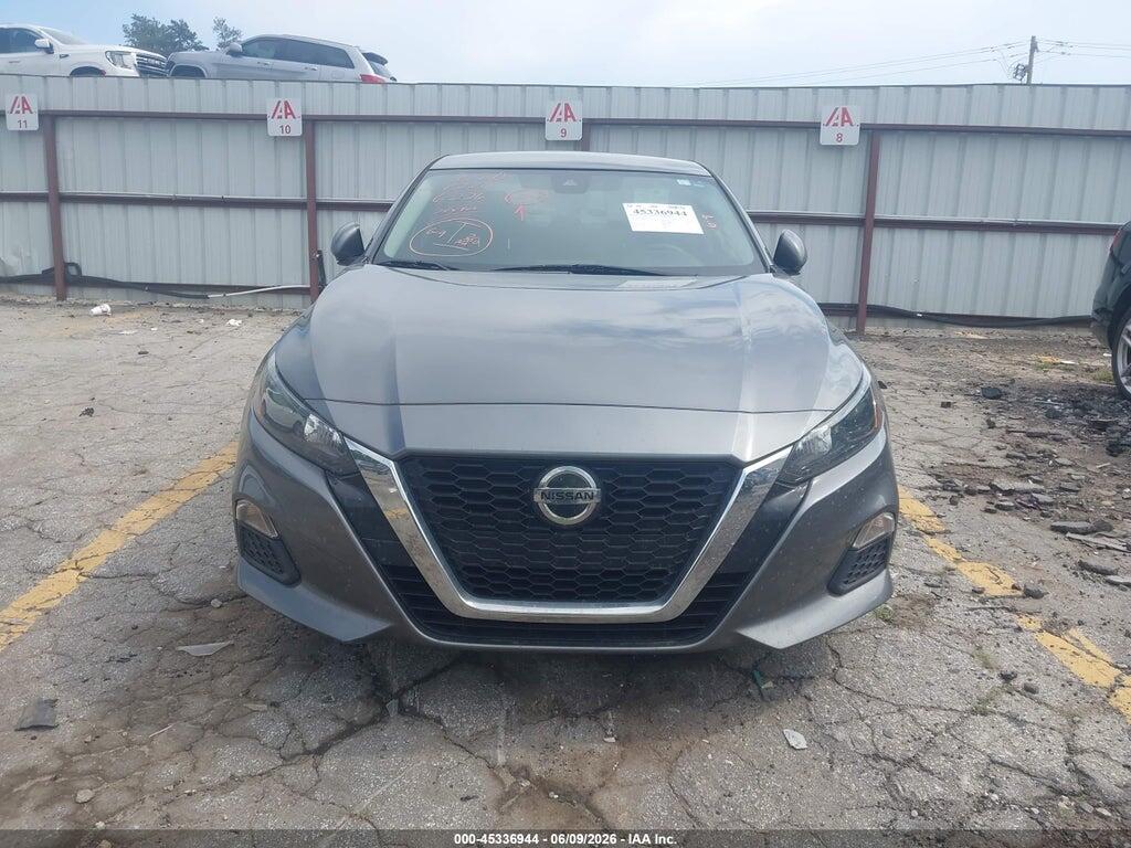1N4BL4BV2NN340220 2022 NISSAN ALTIMA photo no. 12