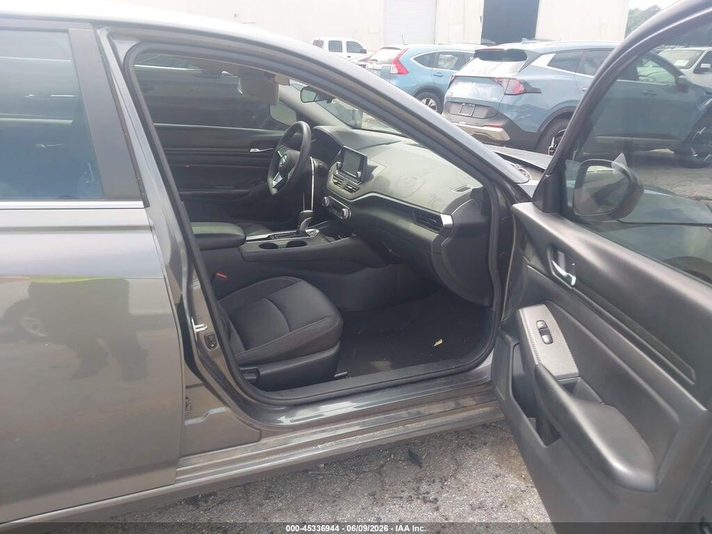 1N4BL4BV2NN340220 2022 NISSAN ALTIMA photo no. 5
