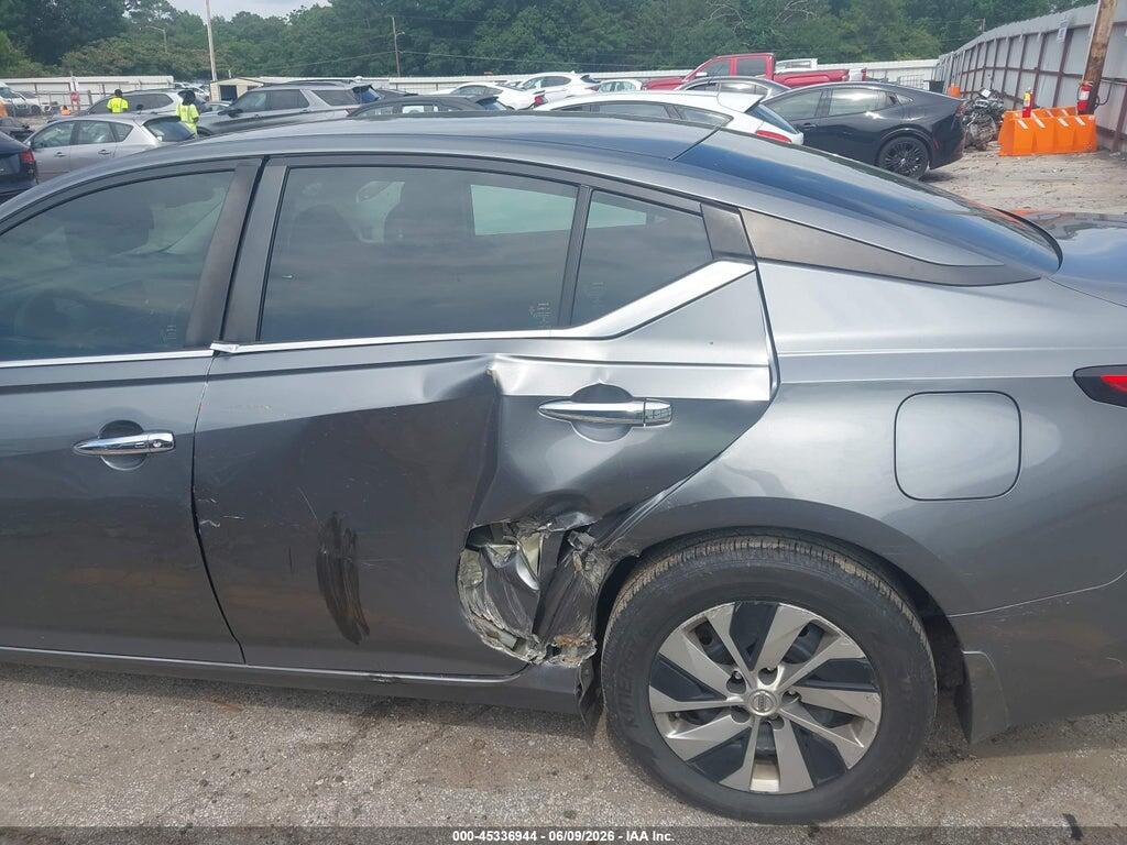 1N4BL4BV2NN340220 2022 NISSAN ALTIMA photo no. 6