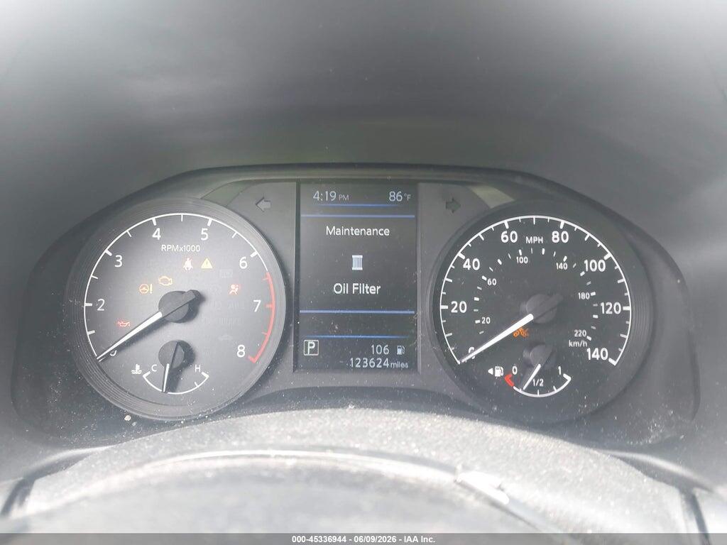 1N4BL4BV2NN340220 2022 NISSAN ALTIMA photo no. 7