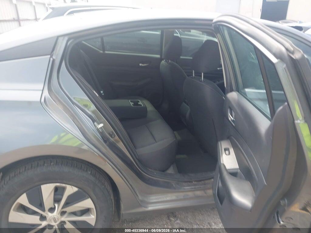 1N4BL4BV2NN340220 2022 NISSAN ALTIMA photo no. 8