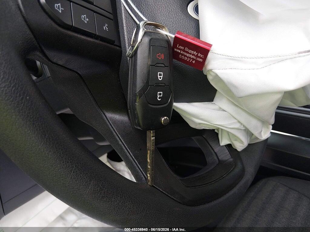 1FTFW1E50PKF42488 2023 FORD F-150 photo no. 11