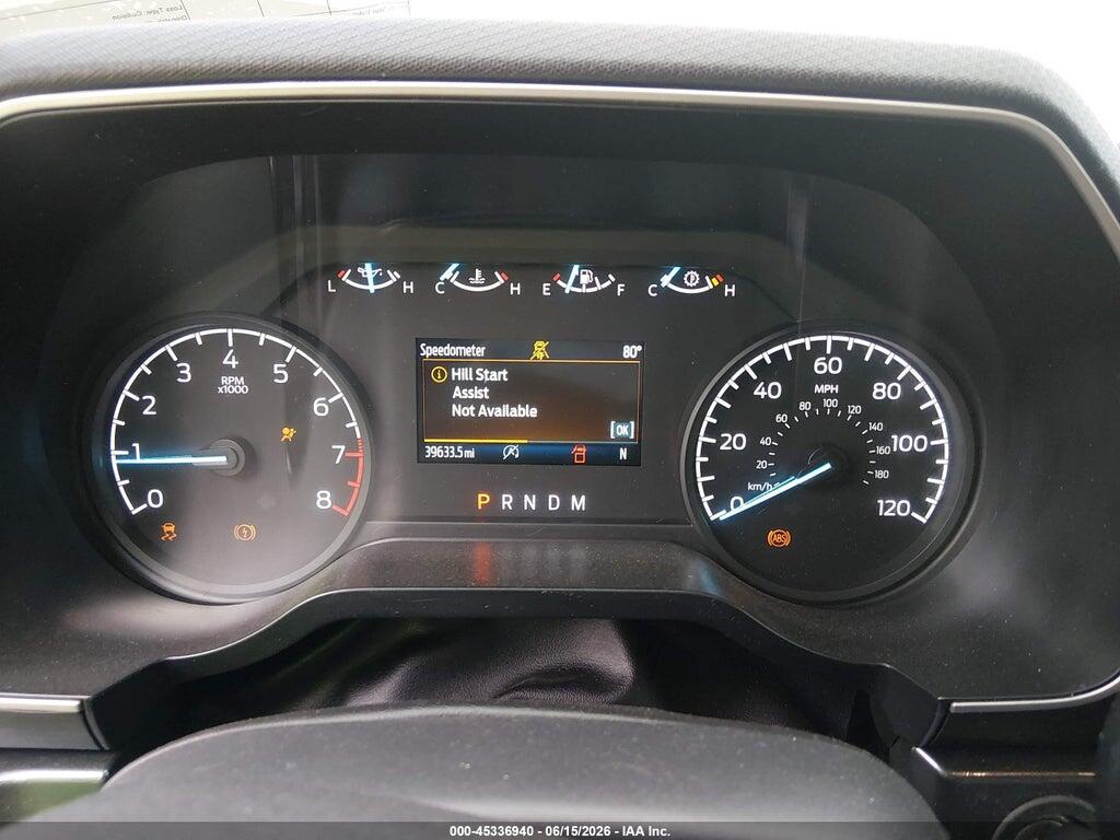 1FTFW1E50PKF42488 2023 FORD F-150 photo no. 7