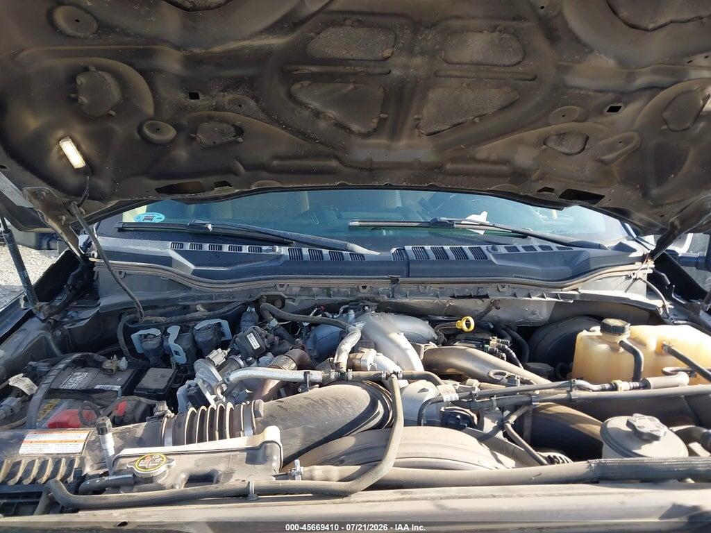 1FT7W2BT1LED74799 2020 FORD F-250 photo no. 10