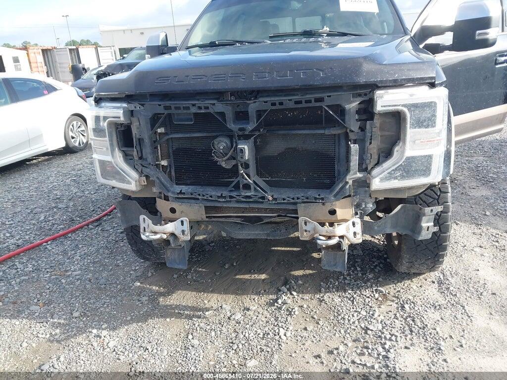 1FT7W2BT1LED74799 2020 FORD F-250 photo no. 6