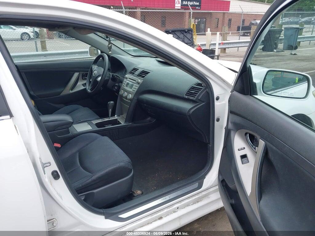 4T1BF3EK2AU515168 2010 TOYOTA CAMRY photo no. 5