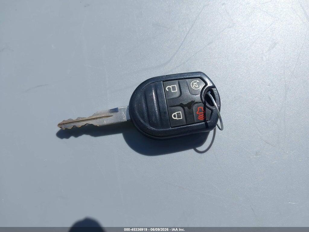 1FTFW1ET4DKF26546 2013 FORD F-150 photo no. 11