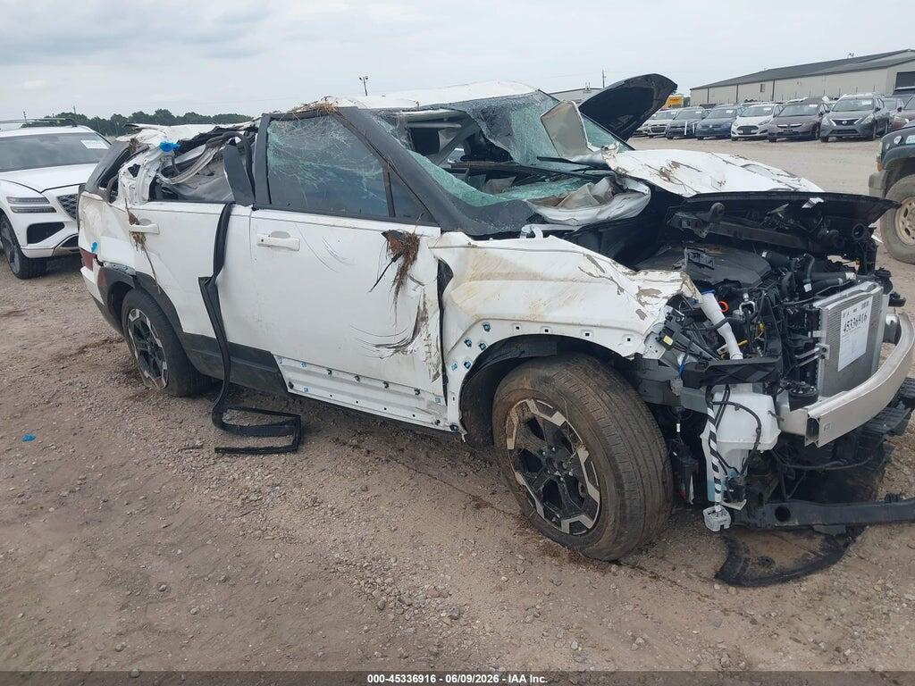 5NMP14GL7SH092424 2025 HYUNDAI SANTA FE photo no. 1