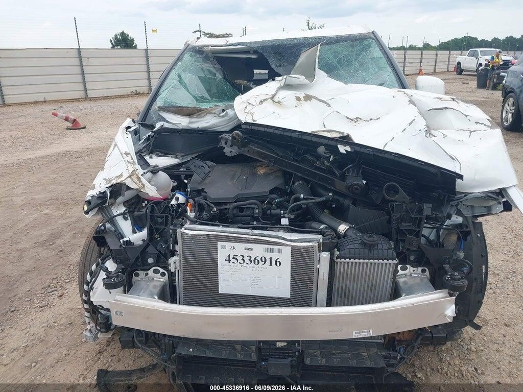5NMP14GL7SH092424 2025 HYUNDAI SANTA FE photo no. 11