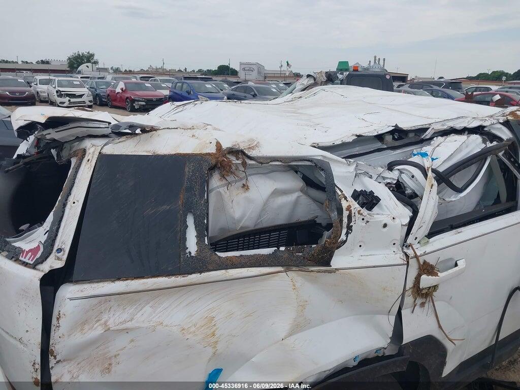 5NMP14GL7SH092424 2025 HYUNDAI SANTA FE photo no. 6