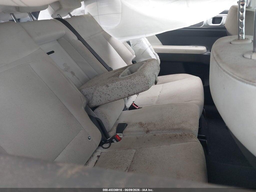 5NMP14GL7SH092424 2025 HYUNDAI SANTA FE photo no. 8