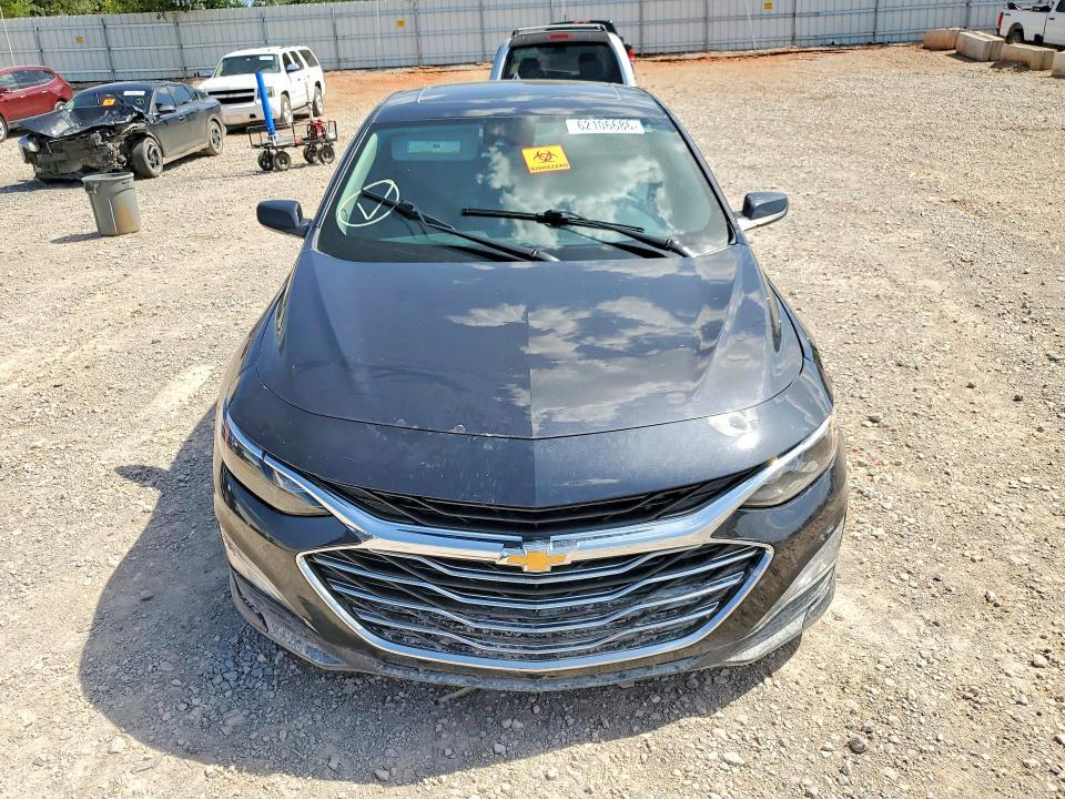 2023 CHEVROLET MALIBU LT — Фото 5 из 12