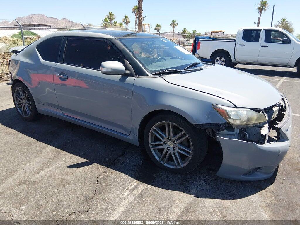 JTKJF5C76D3064789 2013 SCION TC photo no. 1