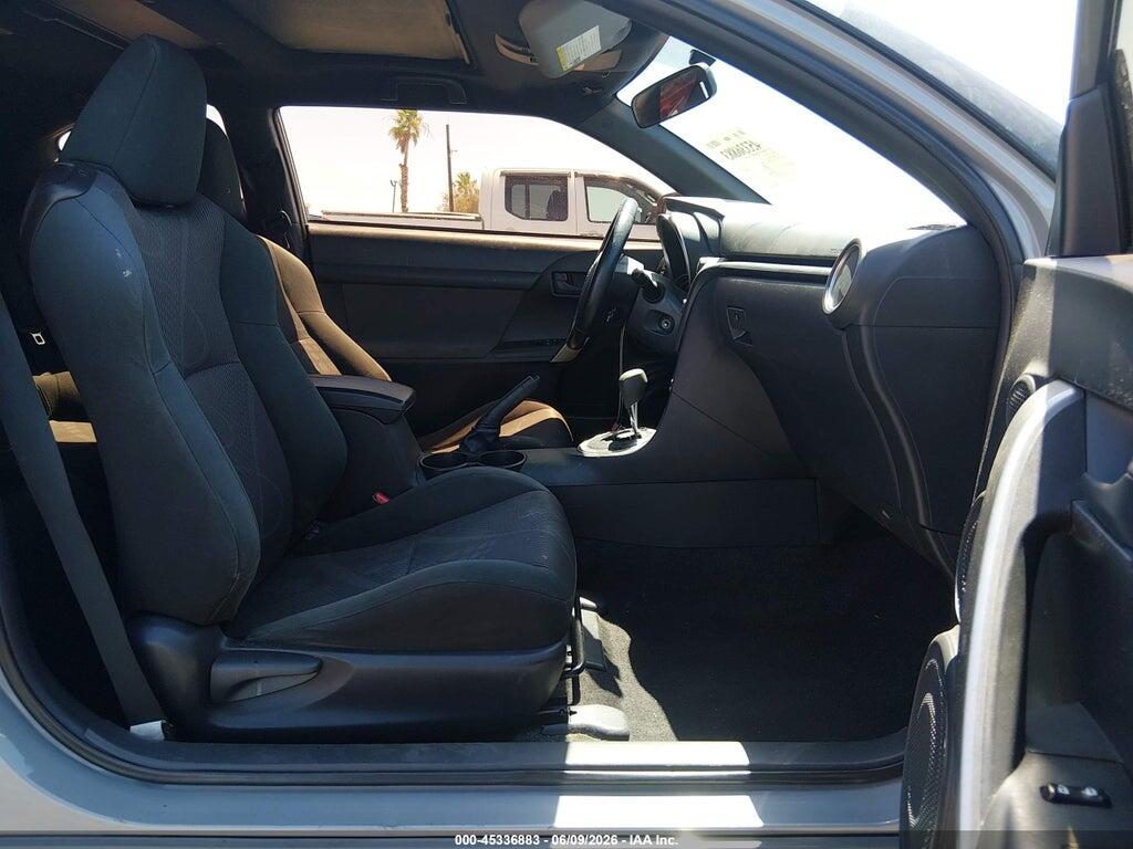 JTKJF5C76D3064789 2013 SCION TC photo no. 5