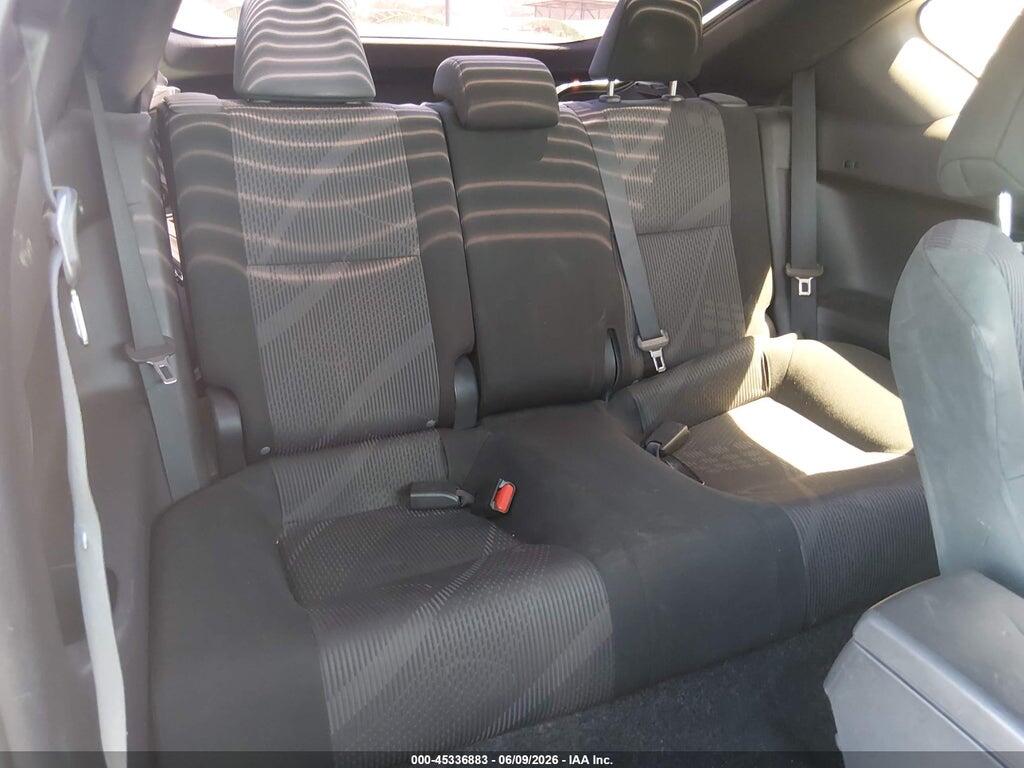 JTKJF5C76D3064789 2013 SCION TC photo no. 8