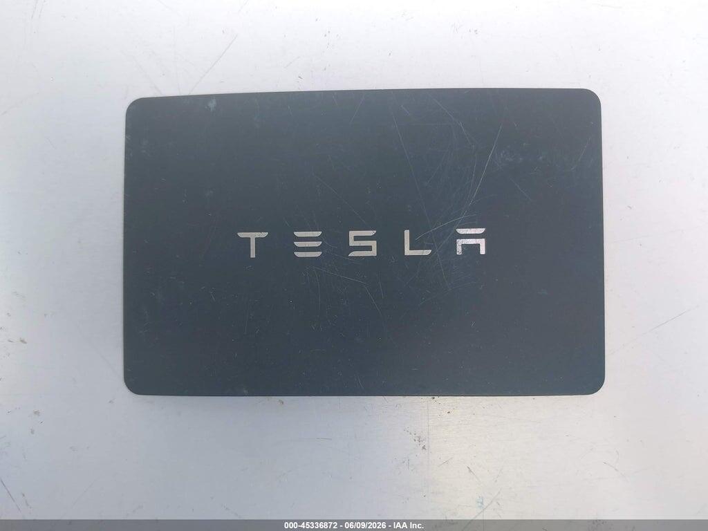 7SAYGDEF2PF791195 2023 TESLA MODEL Y photo no. 11