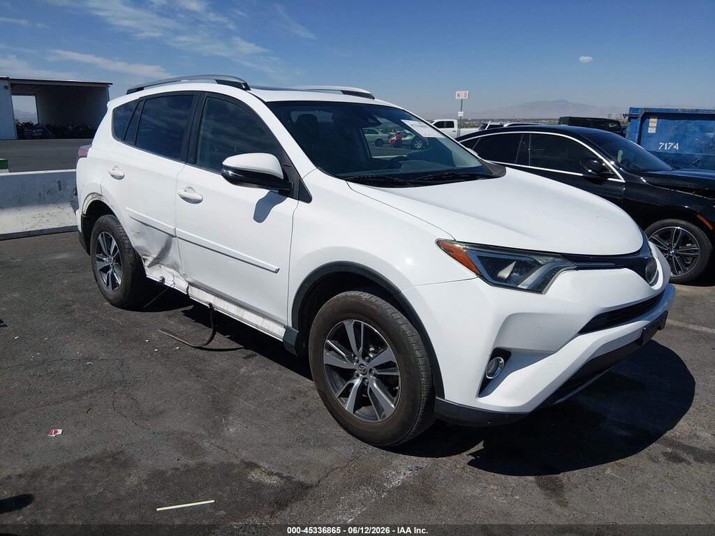 JTMRFREV2JJ252519 2018 TOYOTA RAV4 photo no. 1