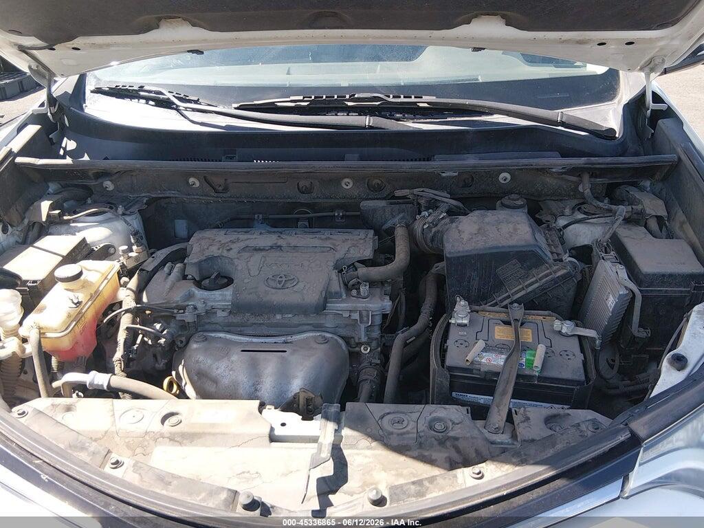 JTMRFREV2JJ252519 2018 TOYOTA RAV4 photo no. 10