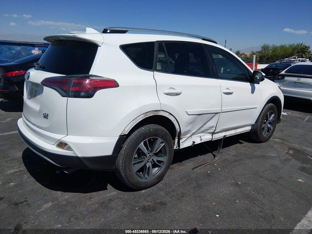 JTMRFREV2JJ252519 2018 TOYOTA RAV4 photo no. 4