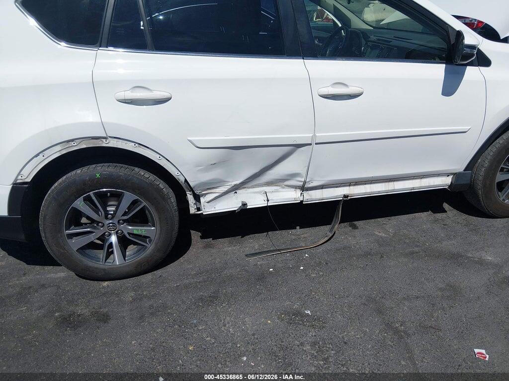 JTMRFREV2JJ252519 2018 TOYOTA RAV4 photo no. 6