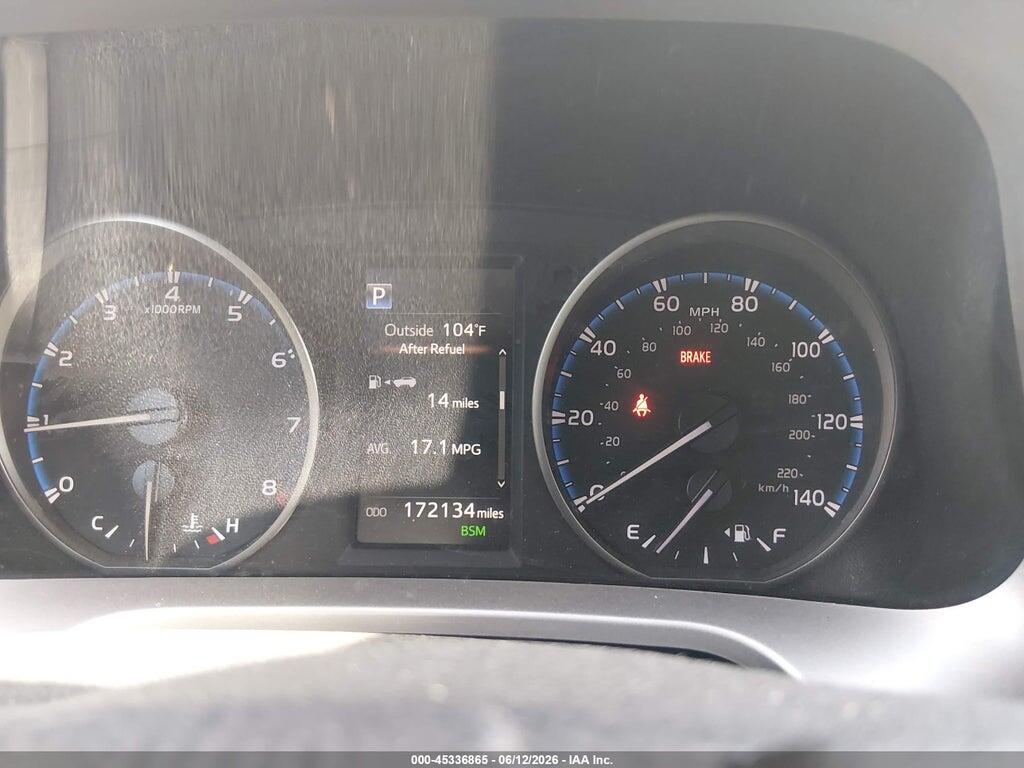 JTMRFREV2JJ252519 2018 TOYOTA RAV4 photo no. 7