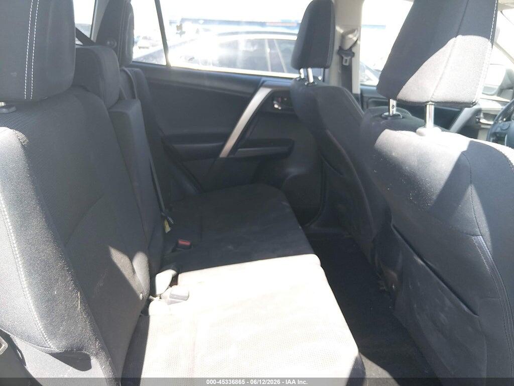 JTMRFREV2JJ252519 2018 TOYOTA RAV4 photo no. 8
