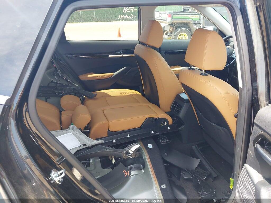 KNDERCAA3S7678420 2025 KIA SELTOS photo no. 8