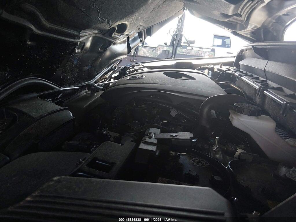 JM3KFBBL3S0754773 2025 MAZDA CX-5 photo no. 10