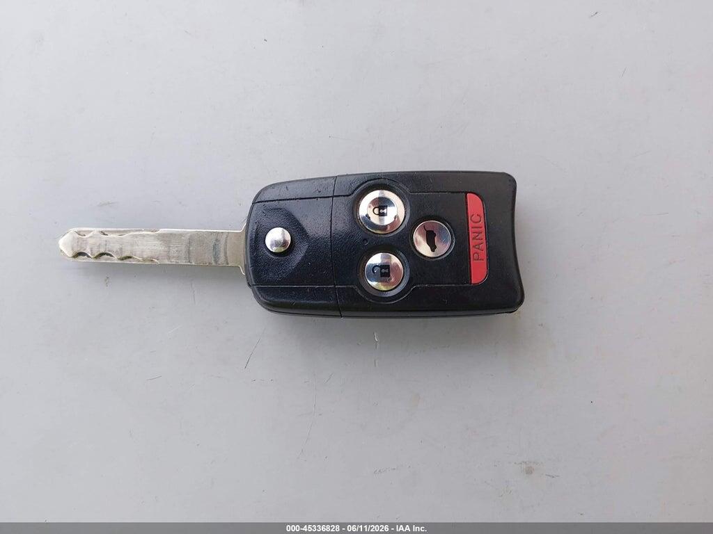 2HNYD28877H523044 2007 ACURA MDX photo no. 11