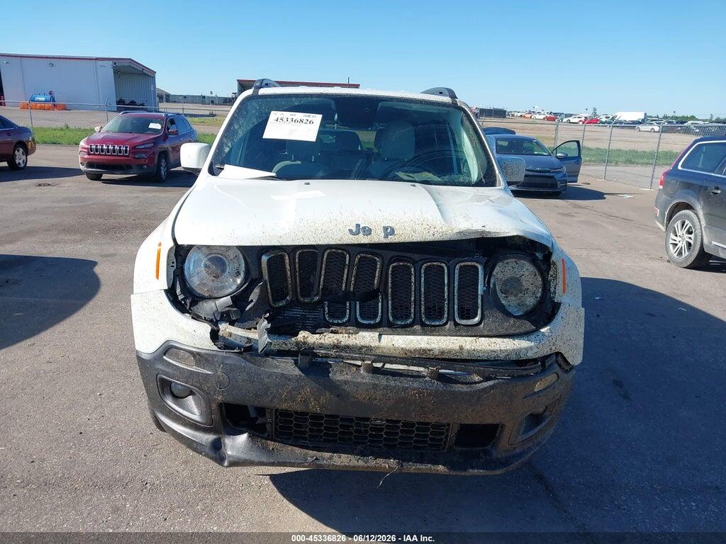 ZACCJBBB4JPH98308 2018 JEEP RENEGADE photo no. 12