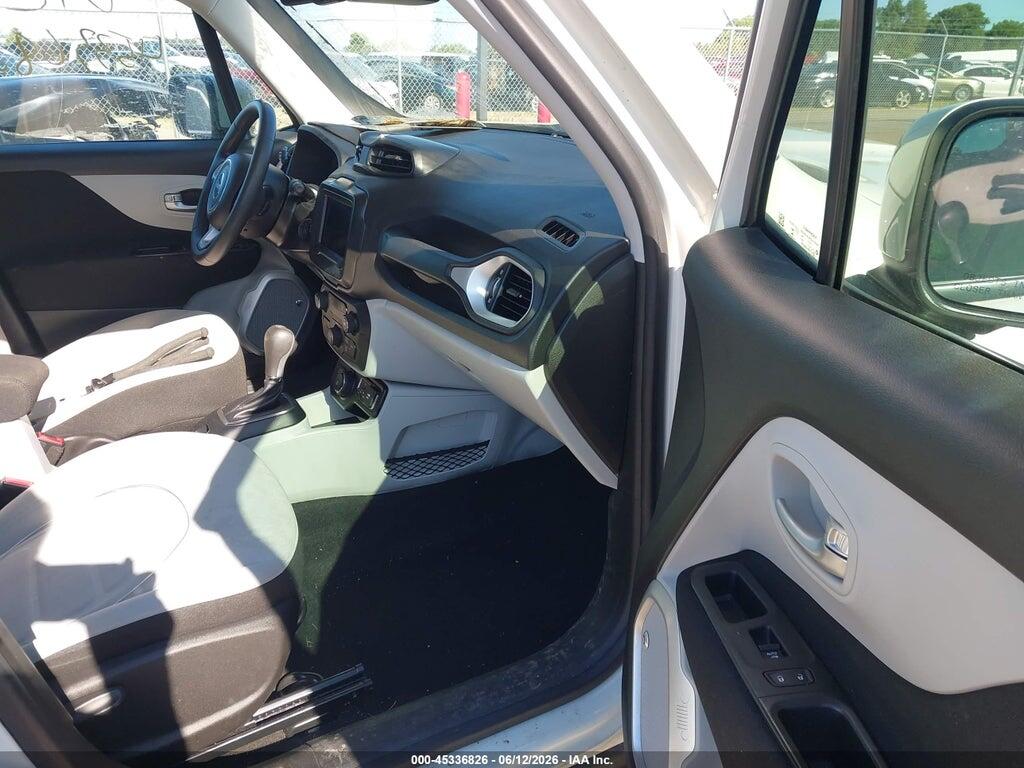 ZACCJBBB4JPH98308 2018 JEEP RENEGADE photo no. 5