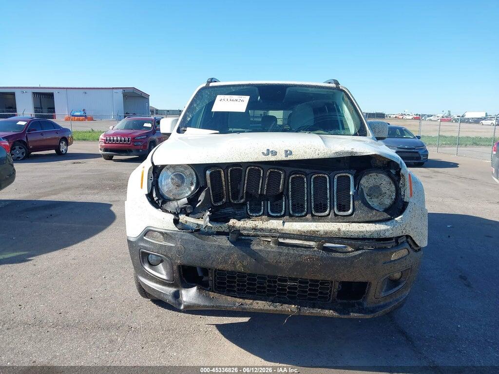 ZACCJBBB4JPH98308 2018 JEEP RENEGADE photo no. 6
