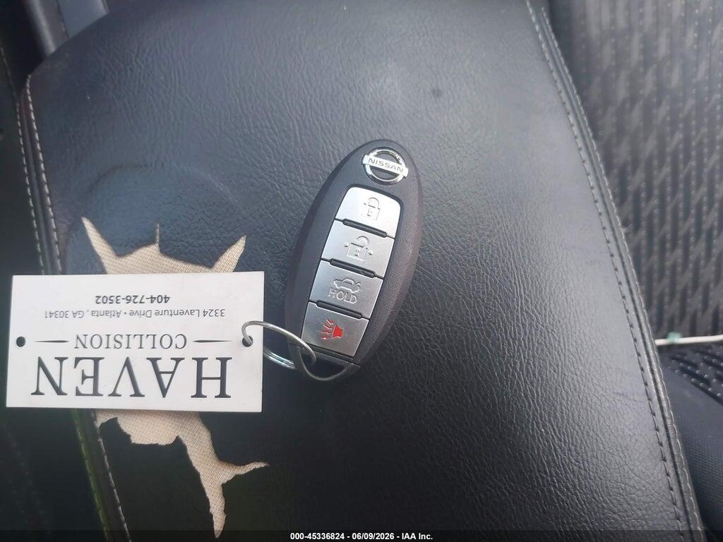 1N4AL3AP2GN333537 2016 NISSAN ALTIMA photo no. 11