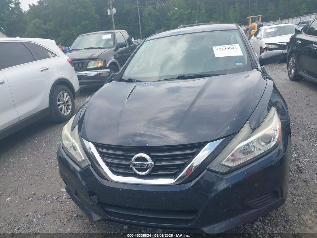 1N4AL3AP2GN333537 2016 NISSAN ALTIMA photo no. 12