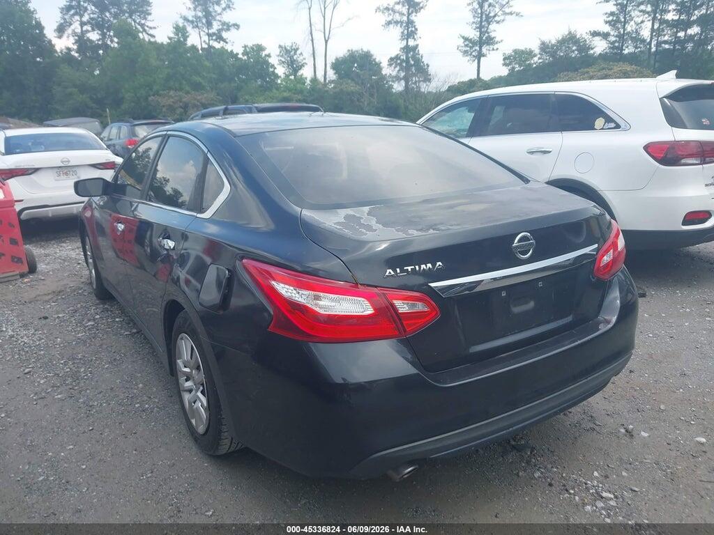 1N4AL3AP2GN333537 2016 NISSAN ALTIMA photo no. 3