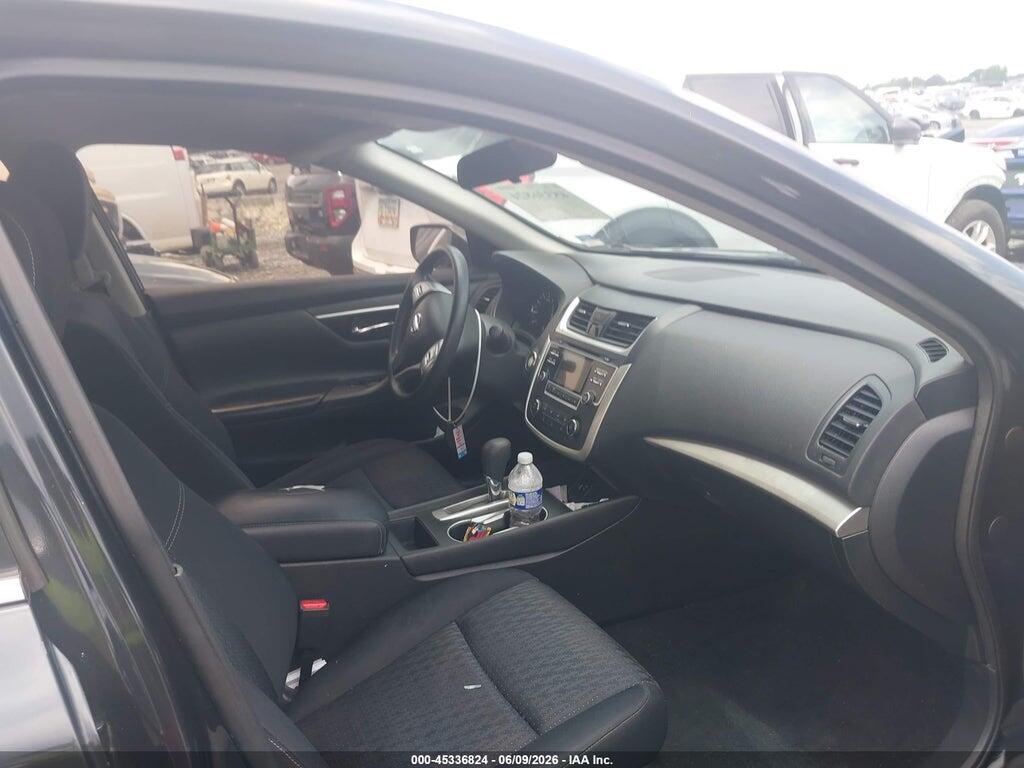 1N4AL3AP2GN333537 2016 NISSAN ALTIMA photo no. 5