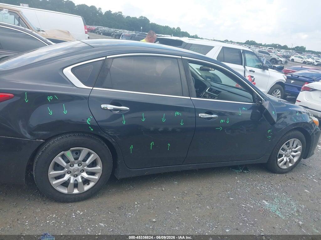 1N4AL3AP2GN333537 2016 NISSAN ALTIMA photo no. 6