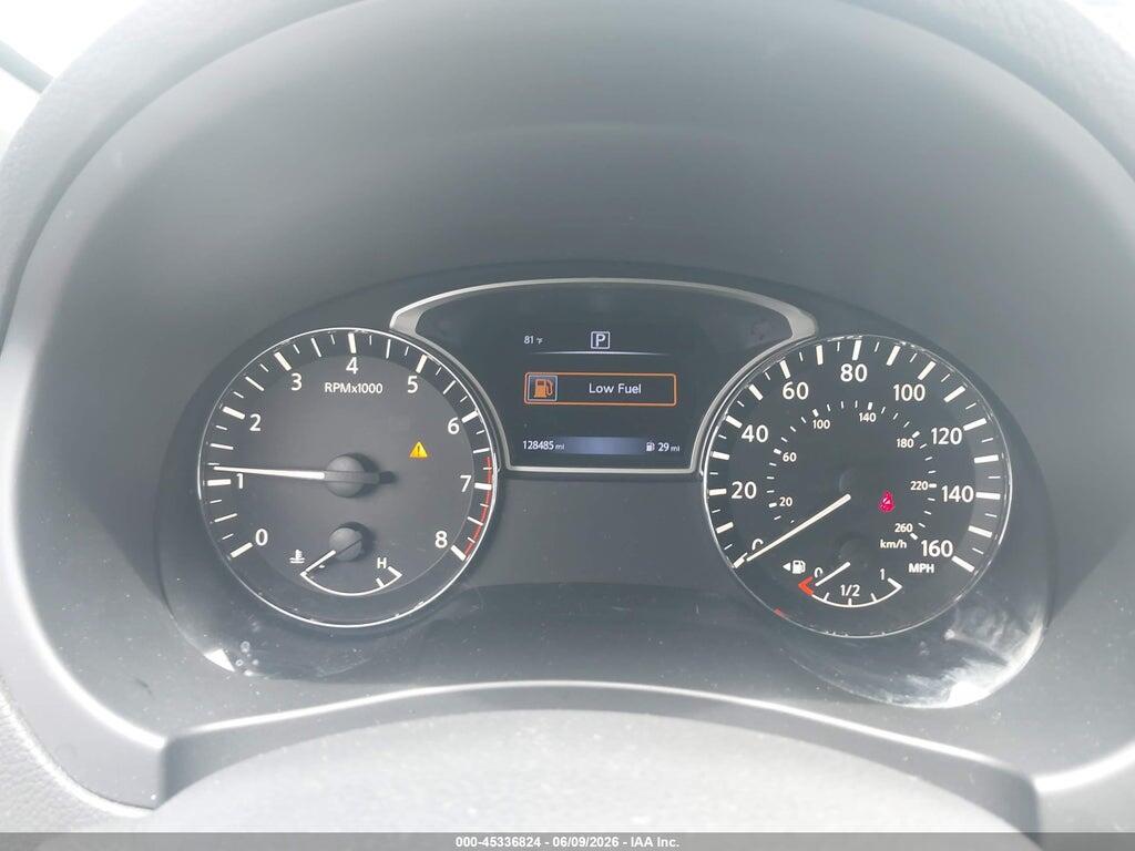 1N4AL3AP2GN333537 2016 NISSAN ALTIMA photo no. 7