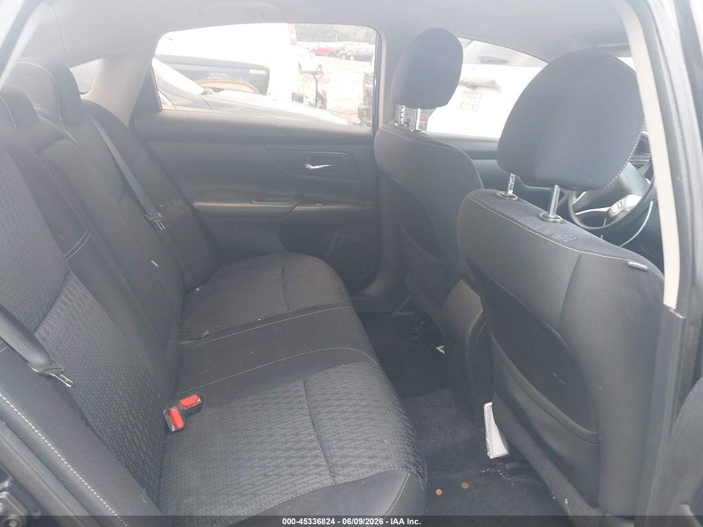 1N4AL3AP2GN333537 2016 NISSAN ALTIMA photo no. 8