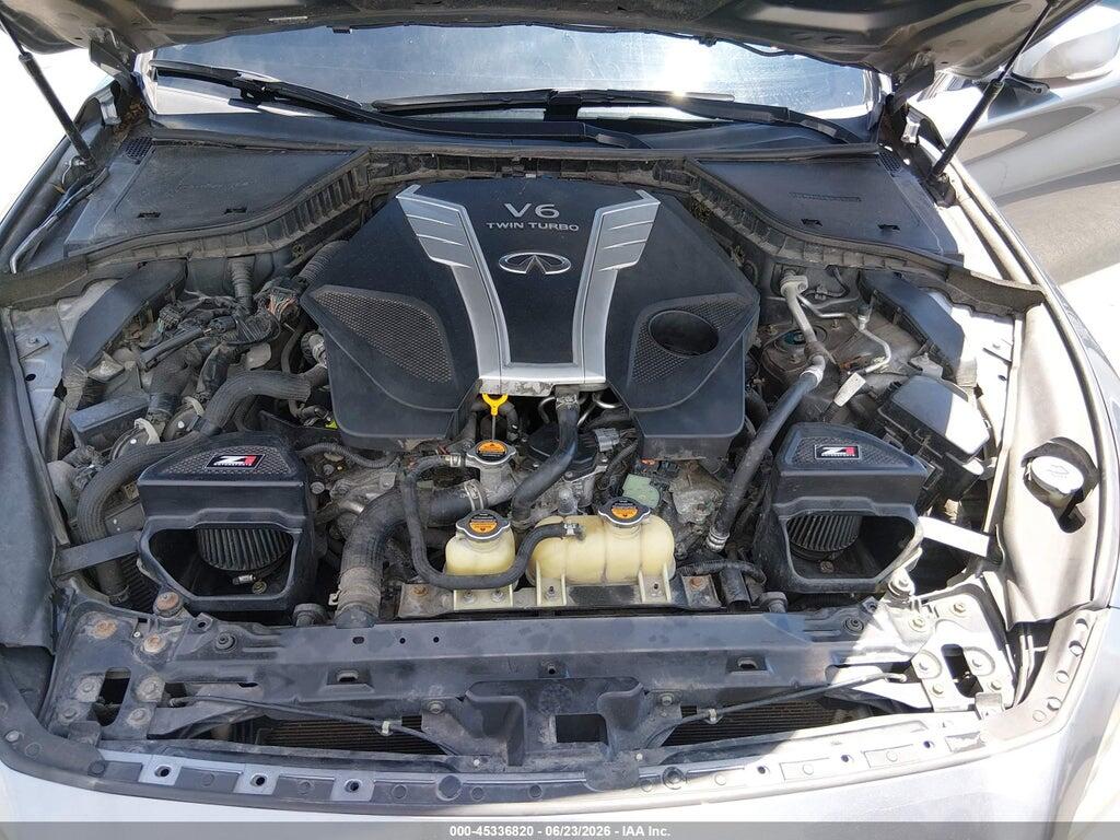 JN1EV7AR7HM830673 2017 INFINITI Q50 photo no. 10