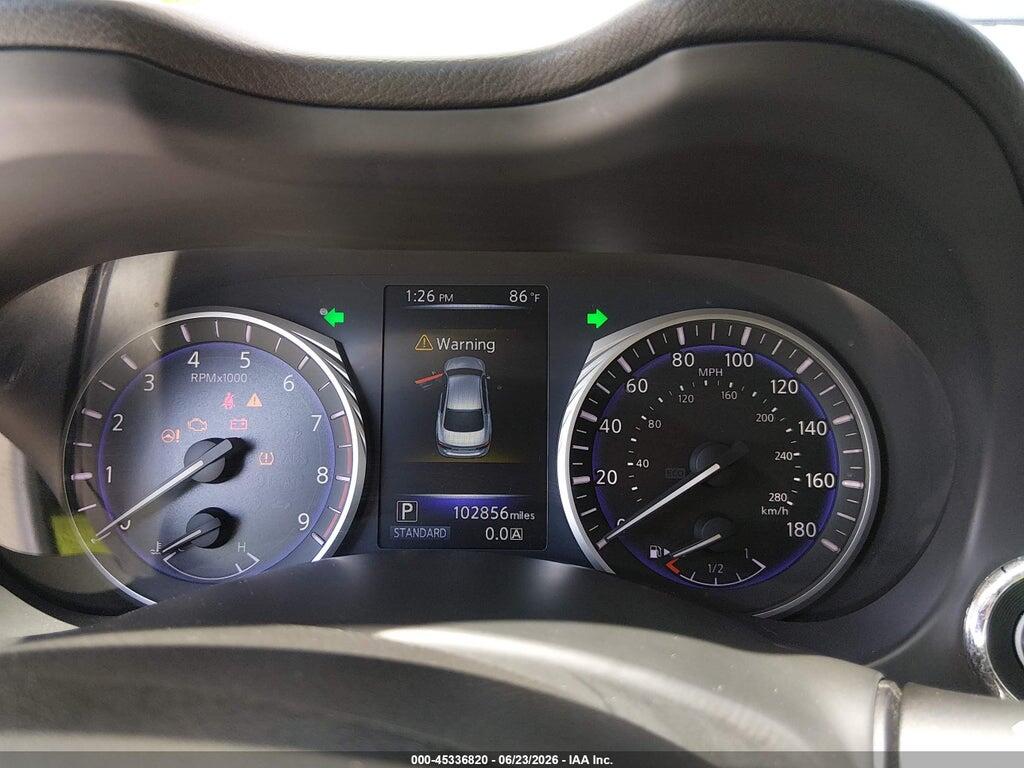 JN1EV7AR7HM830673 2017 INFINITI Q50 photo no. 7