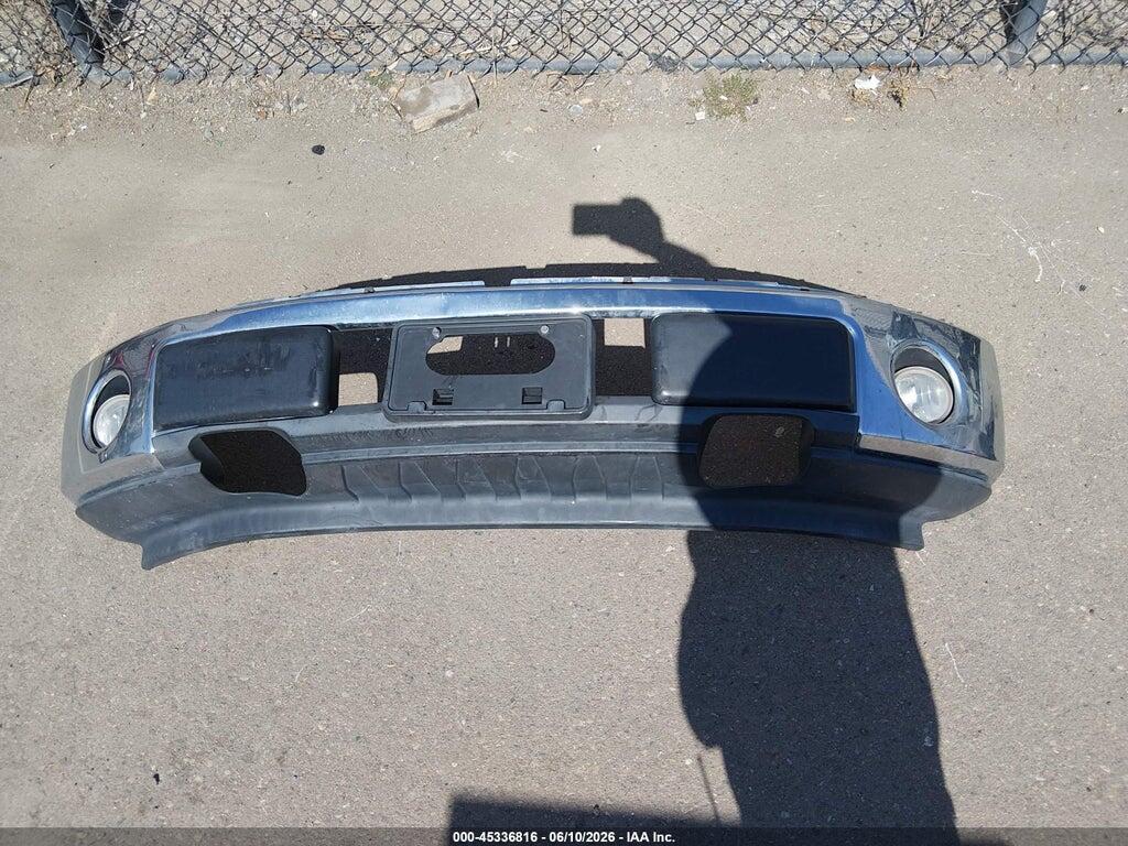 1FTFW1EVXAKA26971 2010 FORD F-150 photo no. 12